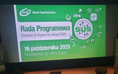 Zdjęcie do Rada Programowa w Łodzi