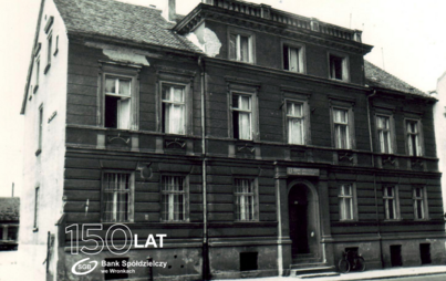 Zdjęcie do &bdquo;150 lat zaufania. Przyszłość budujemy razem&rdquo;